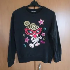 ☆ヒスミニ☆トレーナー