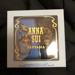 ANNA SUI ユニコーン フレグランス
