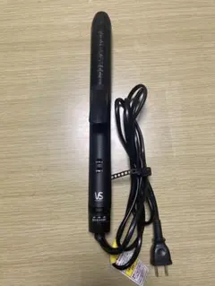 VS Sassoon 2Way ヘアアイロン