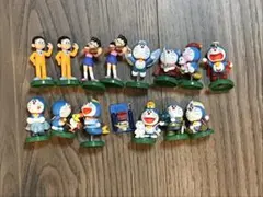 ドラえもん チョコエッグフィギュア 15体セット