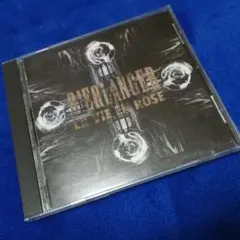 D'ERLANGER デランジェ LA VIE EN ROSE 初回追加最終 デランジェ LA VIE EN ROSE 初回限定盤 レア 廃盤 - メルカリ