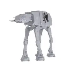 新品未開封 AT-AT ポップコーンバケット マンダロリアン フィギュア