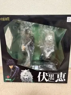 2026年最新】Artfx j 伏黒甚爾の人気アイテム - メルカリ