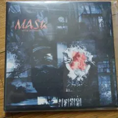MASK CD since 20030623