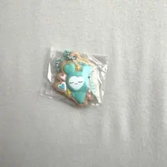 TWICE ミナ MIVELY キーホルダー