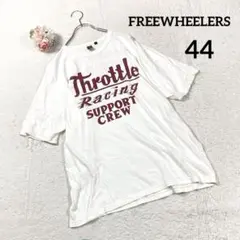 2026年最新】Freewheelers レディース 半袖(Tシャツ) Tシャツ