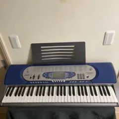 2026年最新】casio LK-65の人気アイテム - メルカリ