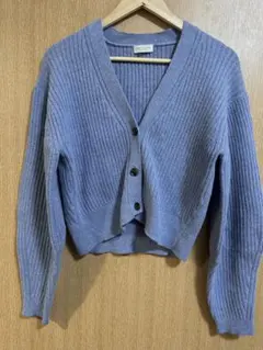 BEAUTY&YOUTH UNITED ARROWS ニットカーディガンのサムネイル