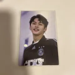 2026年最新】stray kids リノ トレカの人気アイテム - メルカリ