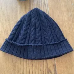 Freak's Store ダークネイビー ニット帽