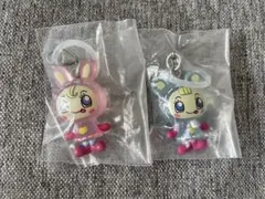 ナルミヤキャラクターズ めじるしアクセサリー ブルーベリエ　ベリエ