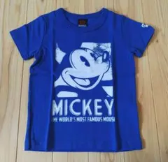 【新品未使用】ベビードール  キッズTシャツ  110サイズ