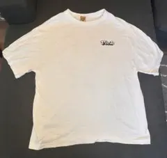 HUMAN MADE Vick Tシャツ ホワイト