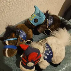 コントレイル　ぬいぐるみ　アバンティー  AVANTI  3体セット コントレイル ぬいぐるみ アバンティー AVANTI 3体セット Yahoo