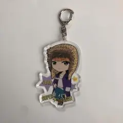 スパドラ SUPER★DRAGON ジャン海渡 アクリルキーホルダー  アクキー