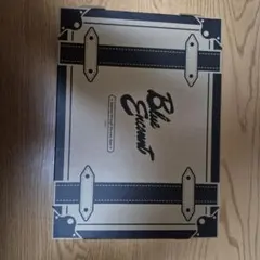 BLUE ENCOUNTJourney through the new door