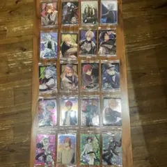 アイナナ　ウエハース　２０枚　まとめ売り