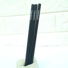 CHANEL ステーショナリーセット 鉛筆 定規 - メルカリ