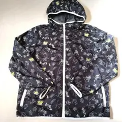 2025年最新】ディズニーナイロンジャケットの人気アイテム