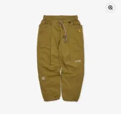 2026年最新】see see wide tapered easy pantsの人気アイテム - メルカリ