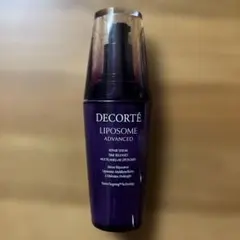 コスメデコルテ　リポソーム アドバンスト　リペアセラム75ml