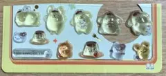 2-47【正規品】ボンボンドロップミニ:ポムポムプリン おすそ分けです。