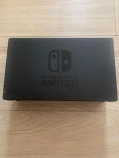 Nintendo Switch ドッグ 任天堂純正品 2点セット