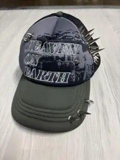 2026年最新】punkandyo キャップの人気アイテム - メルカリ