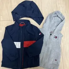 TOMMY HILFIGER ジャケット（92cm）