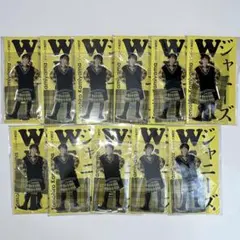 神山智洋 WEST. アクスタFest アクリルスタンド