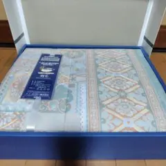 新品】MEGUMI ICHIKAWA 5重ガーゼケット 日本製 綿100% - メルカリ