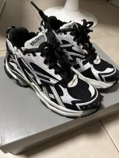 2026年最新】Runner balenciagaの人気アイテム - メルカリ