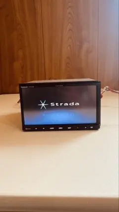 Panasonic Strada CN-S310D Bluetooth DVD - メルカリ