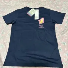 新品　ユニクロ　キッズ　The Brands Hawaii グラフィックTのサムネイル