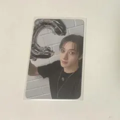 バンチャン　KARMA FANS