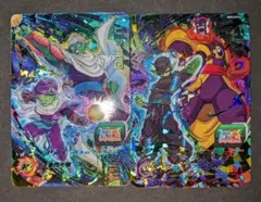 スーパードラゴンボールヒーローズ