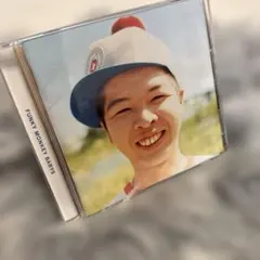 FUNKY MONKEY BABYS ファンキーモンキーベイビーズ4