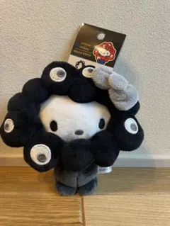 2025年最新】EXPO2025 ミャクミャク 【サンリオキャラクターズ