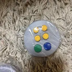 コントローラーボタンコレクション2