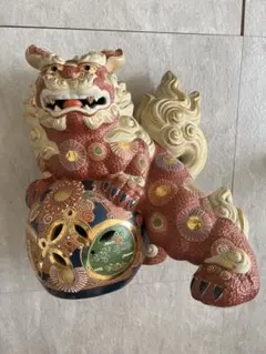 2025年最新】玉乗り唐獅子の人気アイテム - メルカリ