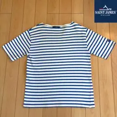 ミ*☆様 SAINT JAMES セントジェームス OUESSANT ウェッソンのサムネイル