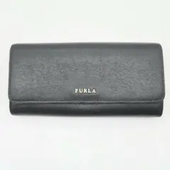 FURLA フルラ バビロン BABYLON コンチネンタルウォレット 長財布のサムネイル
