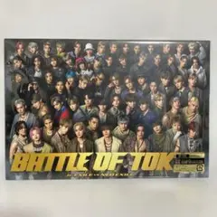 BATTLE OF TOKYO Jr.EXILE vs NEO EXILE