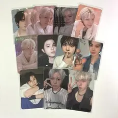 TREASURE ジョンファン