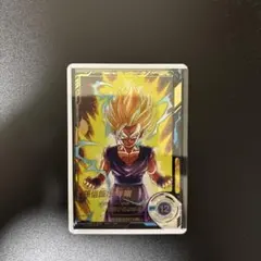 SDV1-005 パラレル 孫悟飯少年期