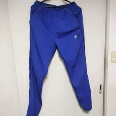 Under Armour トレーニングパンツ 青