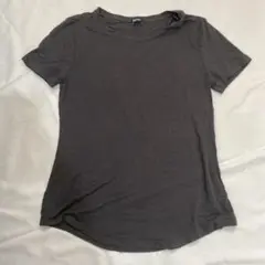 ジルサンダー　Tシャツ　ダークグレー