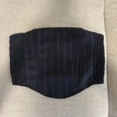 H&M DIVIDED ストライプ ビスチェ ベアトップ