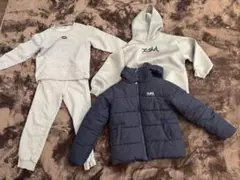 エックスガールステージス　まとめ売り3点