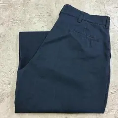 ゼ*ラ様 REDKAP レッドキャップ　ストリート ワークパンツ ネイビー 無地のサムネイル